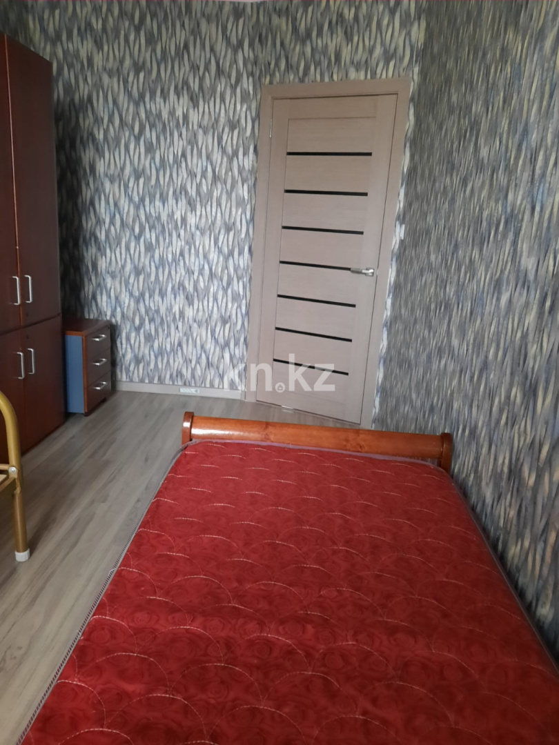 Аренда 3-комнатной квартиры, 73 м², ул. Сыганак, дом  18 - Аренда квартиры помесячно в Астане фото 4 из 6