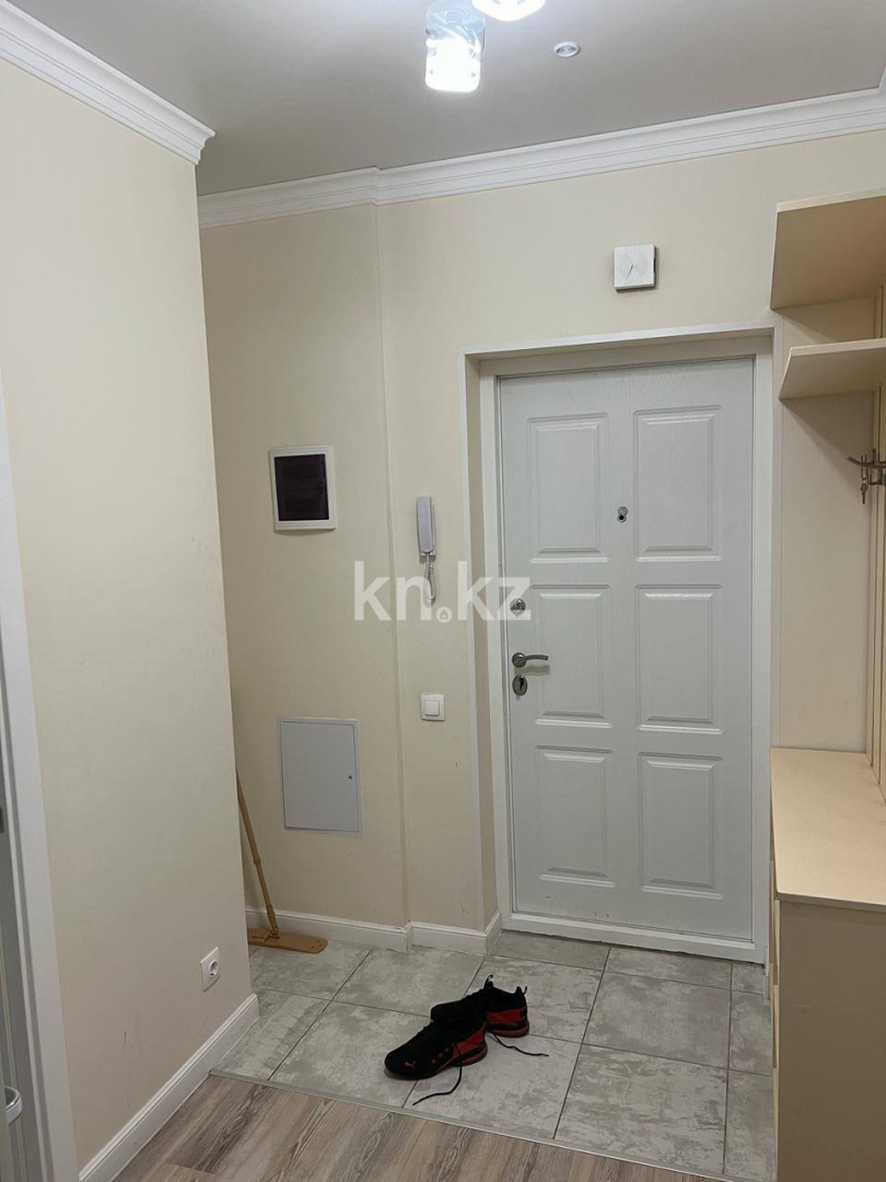 Аренда 1-комнатной квартиры, 42 м² в Астане - фото 4