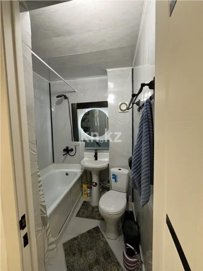 Продажа 2-комнатной квартиры, 47 м² в Астане - фото 4