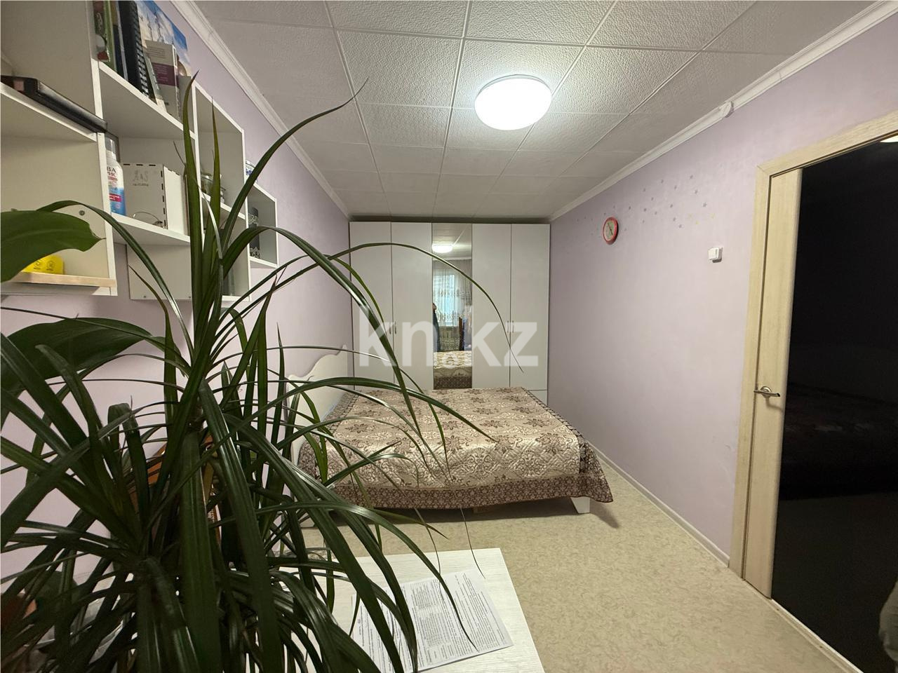 Продажа 2-комнатной квартиры, 46 м², пр. Н. Абдирова - Аренда домов в Алматинской области фото 3 из 9