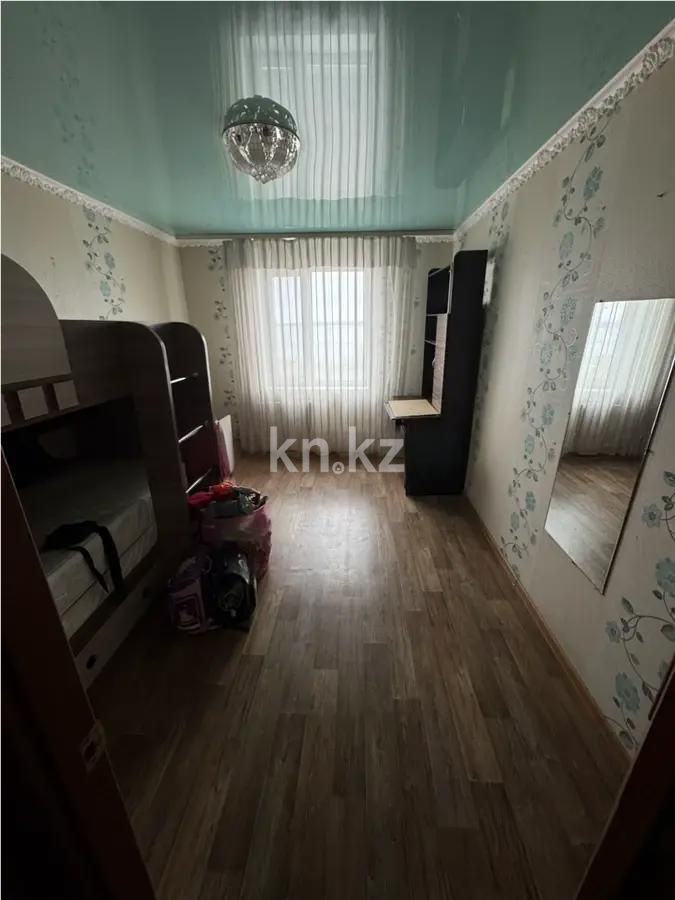 Продажа 3-комнатной квартиры, 67 м², ул. 3-й А мик-н, дом  13 - Продажа  трехкомнатных квартир в Темиртау фото 3 из 7