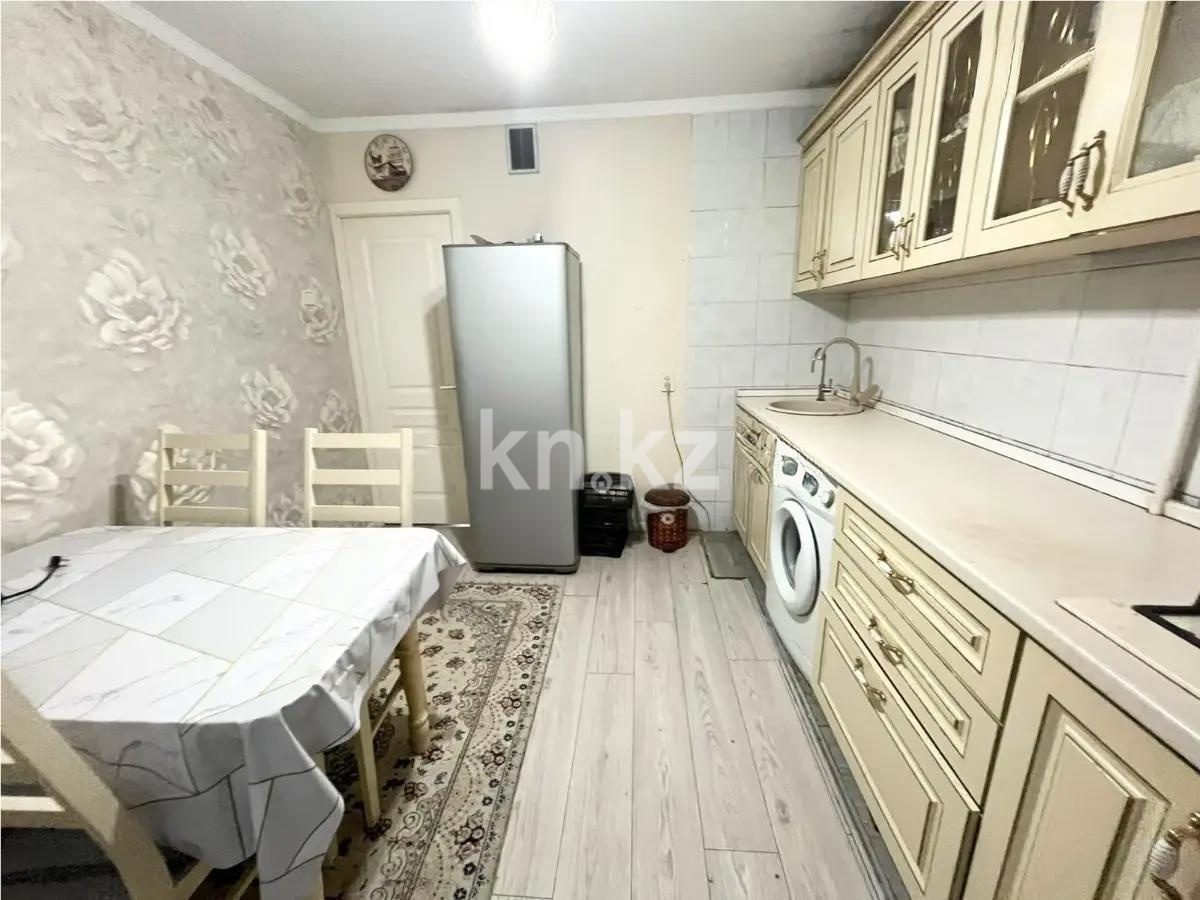Продажа 2-комнатной квартиры, 52 м² в Алматы - фото 4