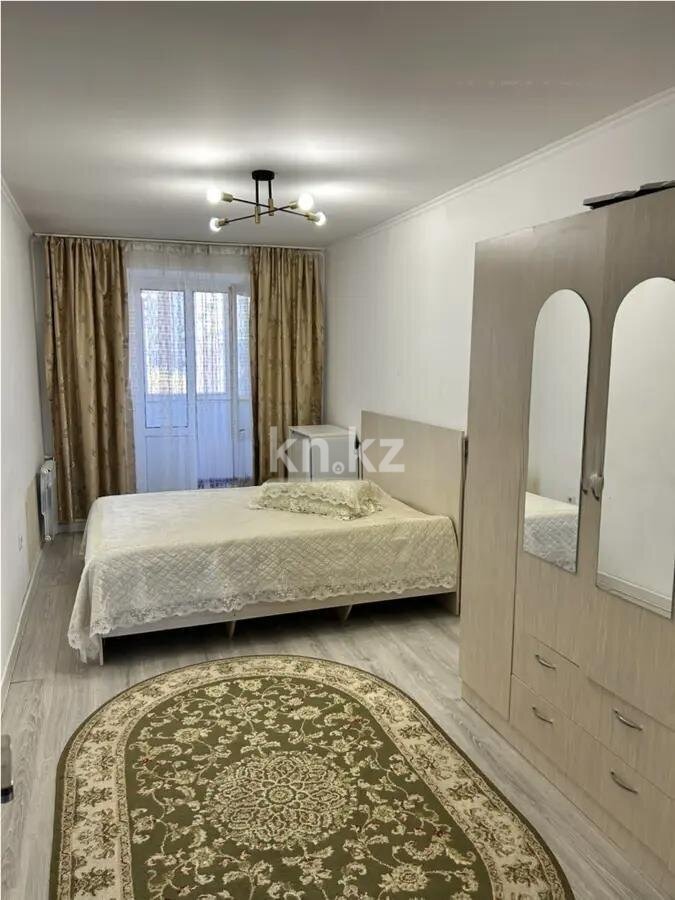 Продажа 2-комнатной квартиры, 44.4 м² в Астане - фото 2