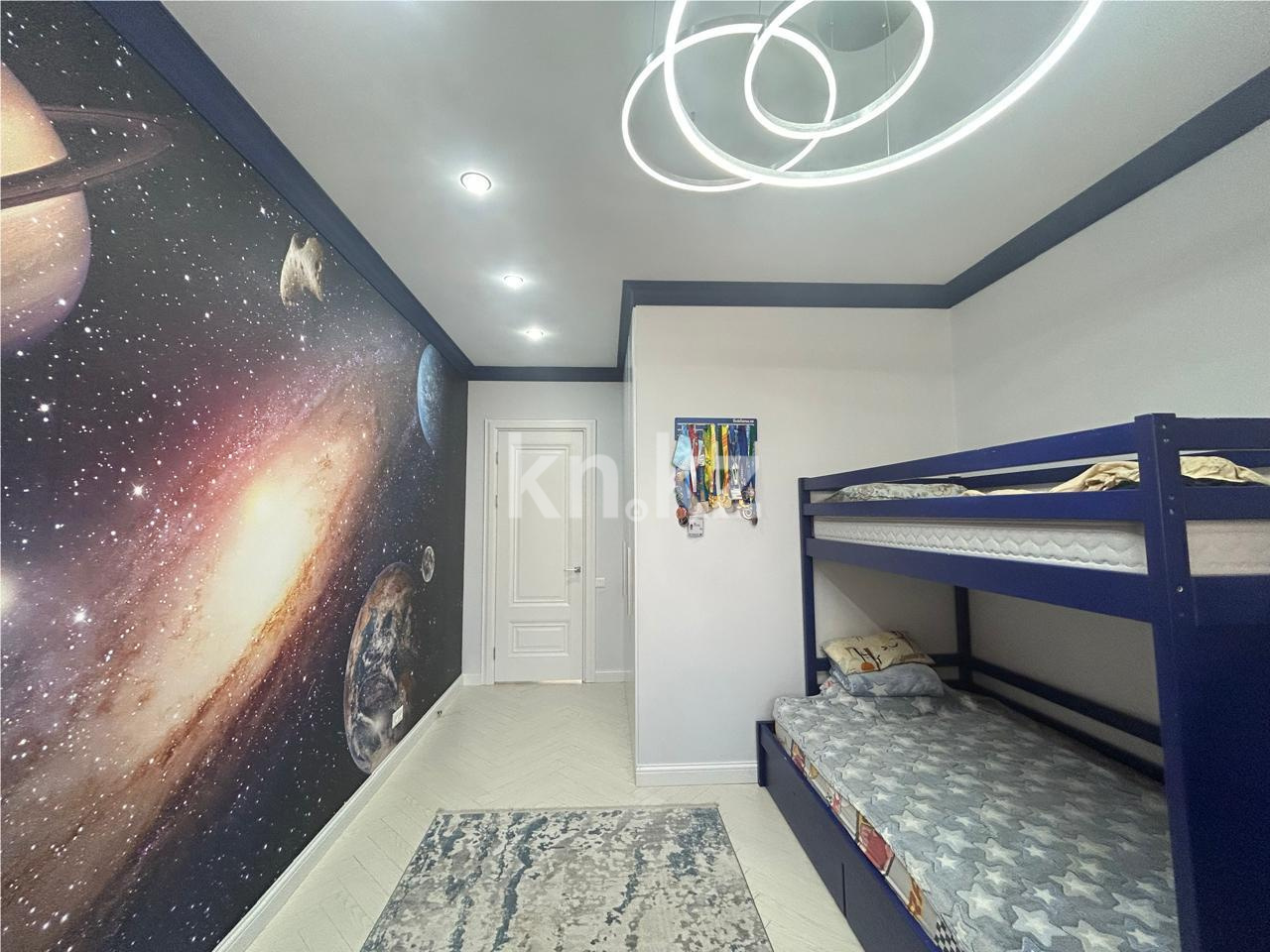 Продажа 4-комнатной квартиры, 125 м², пр. Мангилик Ел в Астане - фото 10