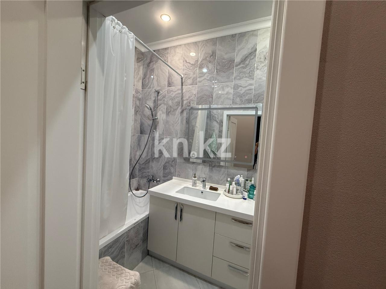 Продажа 2-комнатной квартиры, 61.3 м² - Продажа  двухкомнатных квартир в новостройках Астаны с фото - страница 81 фото 9 из 10