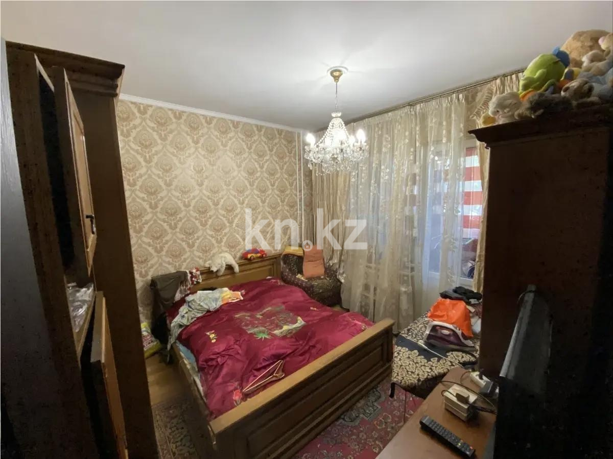 Продажа 3-комнатной квартиры, 70 м² в Алматы - фото 2