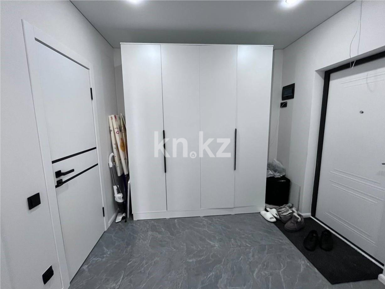 Продажа 1-комнатной квартиры, 37 м² в Караганде - фото 5