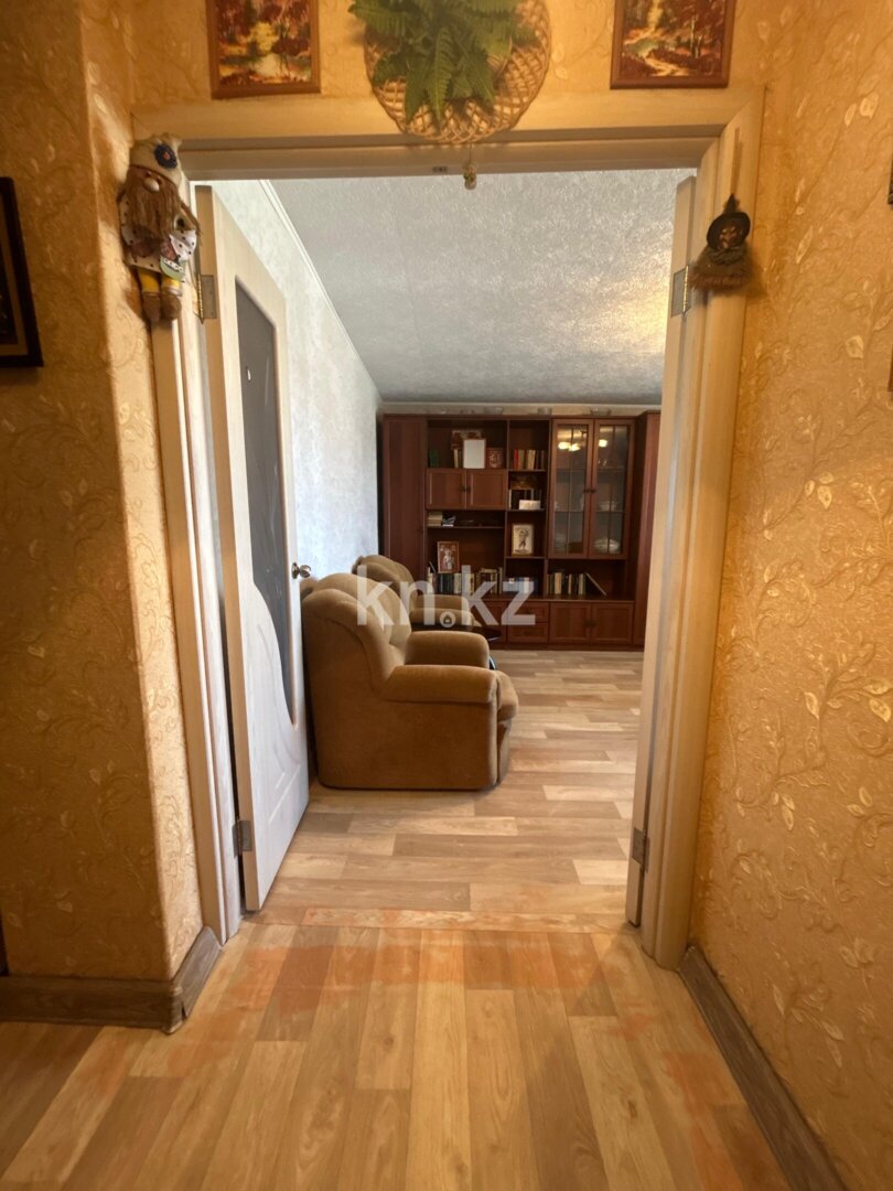 Продажа 2-комнатной квартиры, 56 м² в Усть-Каменогорске - фото 6