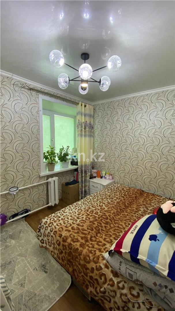 Продажа 3-комнатной квартиры, 41 м², мкр-н 12 - Продажа и аренда недвижимости в Караганде фото 3 из 11