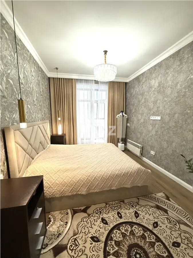 Продажа 3-комнатной квартиры, 88 м² - Продажа квартир в Казахстане - страница 11 фото 2 из 6