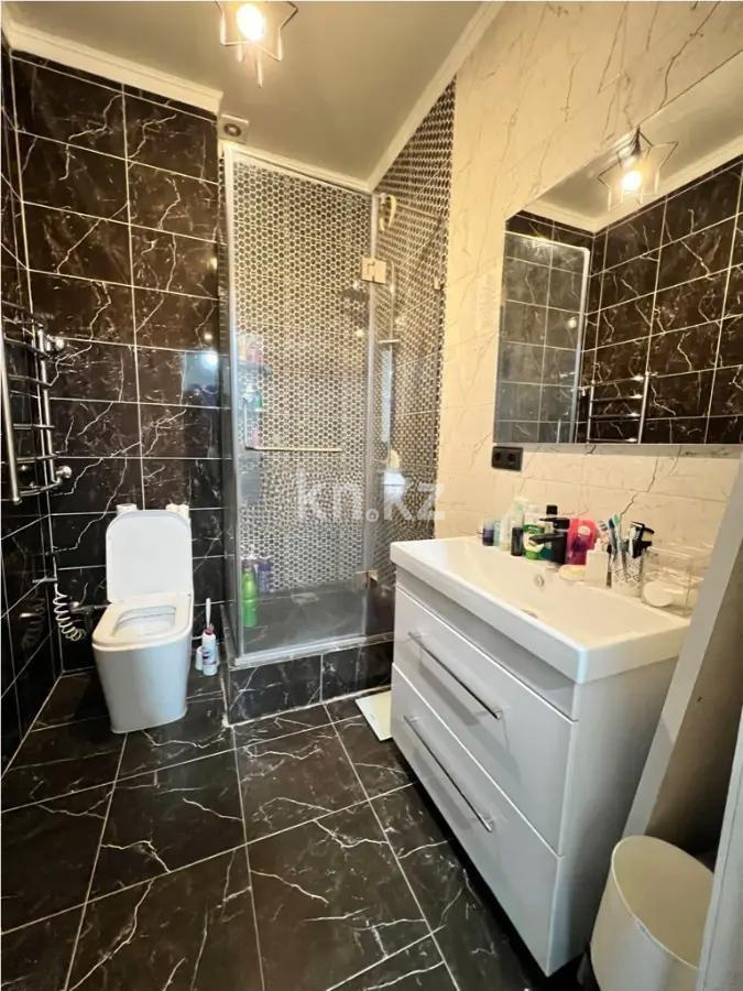 Продажа 2-комнатной квартиры, 70.8 м², пр. Гагарина, дом  124 - Продажа  двухкомнатных квартир в Алматы фото 5 из 5