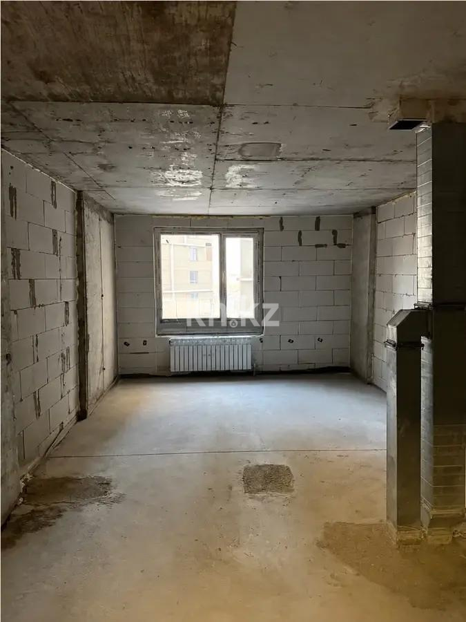 Продажа 1-комнатной квартиры, 29 м² в Алматы