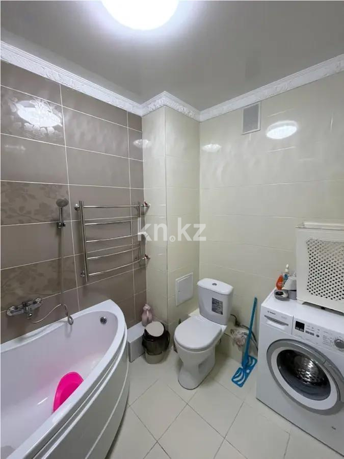 Продажа 2-комнатной квартиры, 62.3 м², ул. Дукенулы, дом  38 в Астане - фото 6