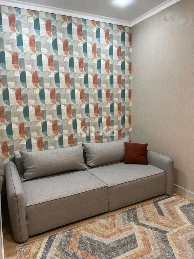 Продажа 4-комнатной квартиры, 92 м², ул. Туркестан, дом  28 - Продажа  четырехкомнатных квартир в Астане с фото фото 1 из 4