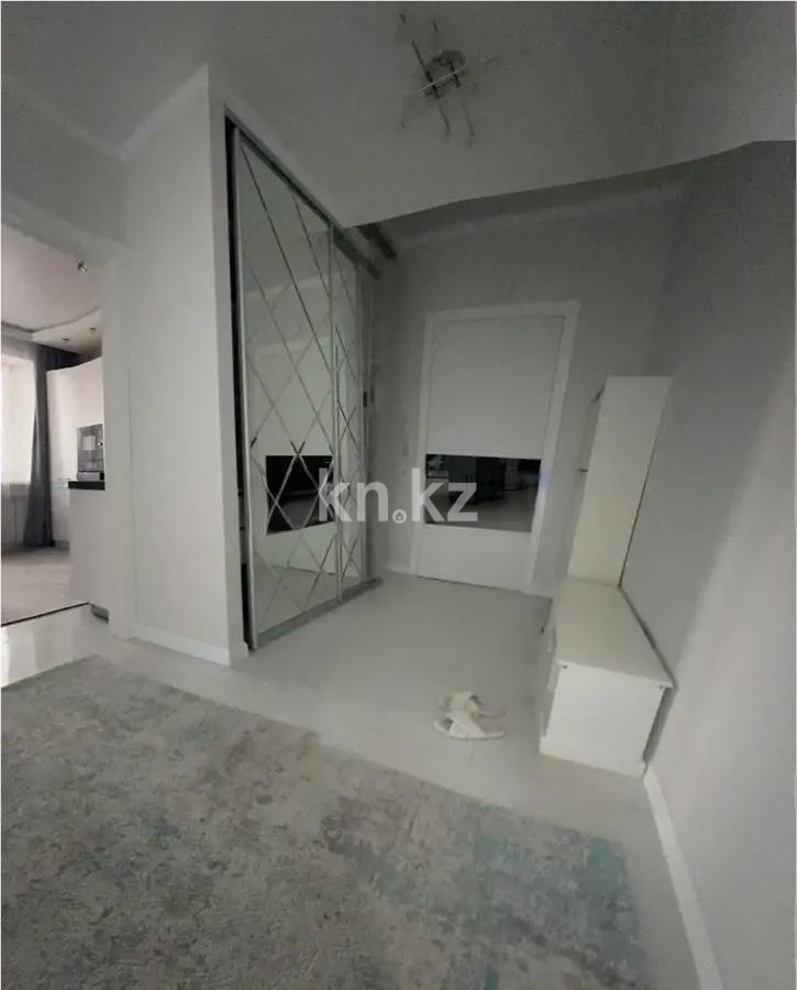 Продажа 3-комнатной квартиры, 88 м² в Астане - фото 7