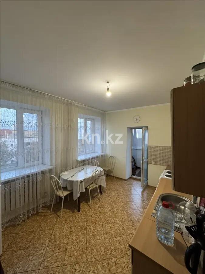 Продажа 1-комнатной квартиры, 47 м² в Астане - фото 3