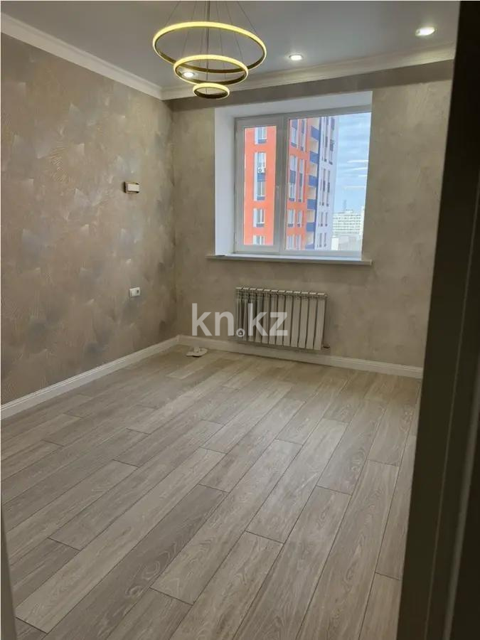 Продажа 2-комнатной квартиры, 38.2 м², ул. Болекпаева, дом  22 - Продажа  двухкомнатных квартир в Астане без посредников с фото фото 1 из 4