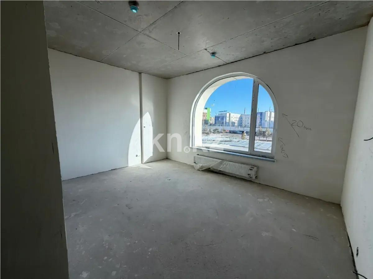 Продажа 4-комнатной квартиры, 160 м² - Продажа четырехкомнатных квартир от собственников в Астане - страница 2 фото 2 из 3