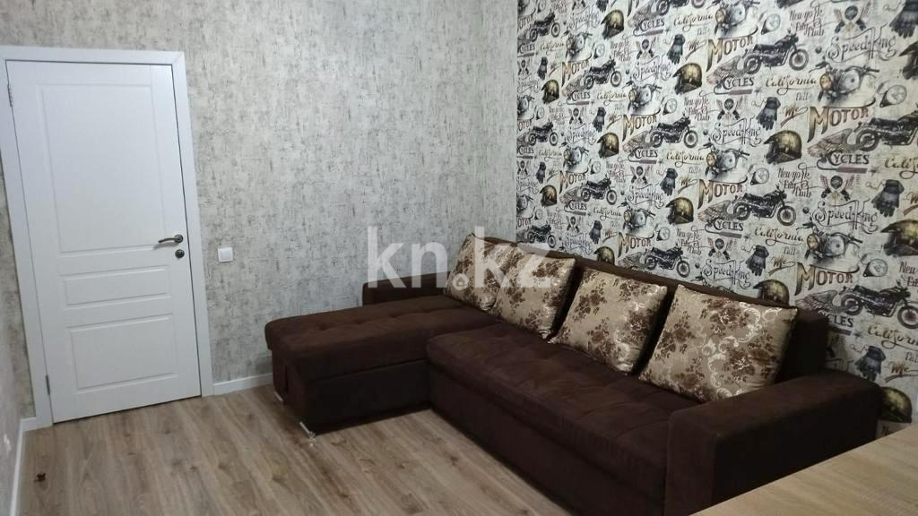 Продажа 1-комнатной квартиры, 46.5 м² в Астане - фото 4