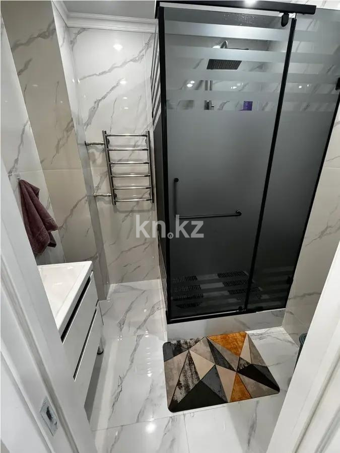 Продажа 2-комнатной квартиры, 70 м², ул. Есенова, дом  160/3 - Продажа квартир в новостройках Алматы без посредников фото 4 из 6