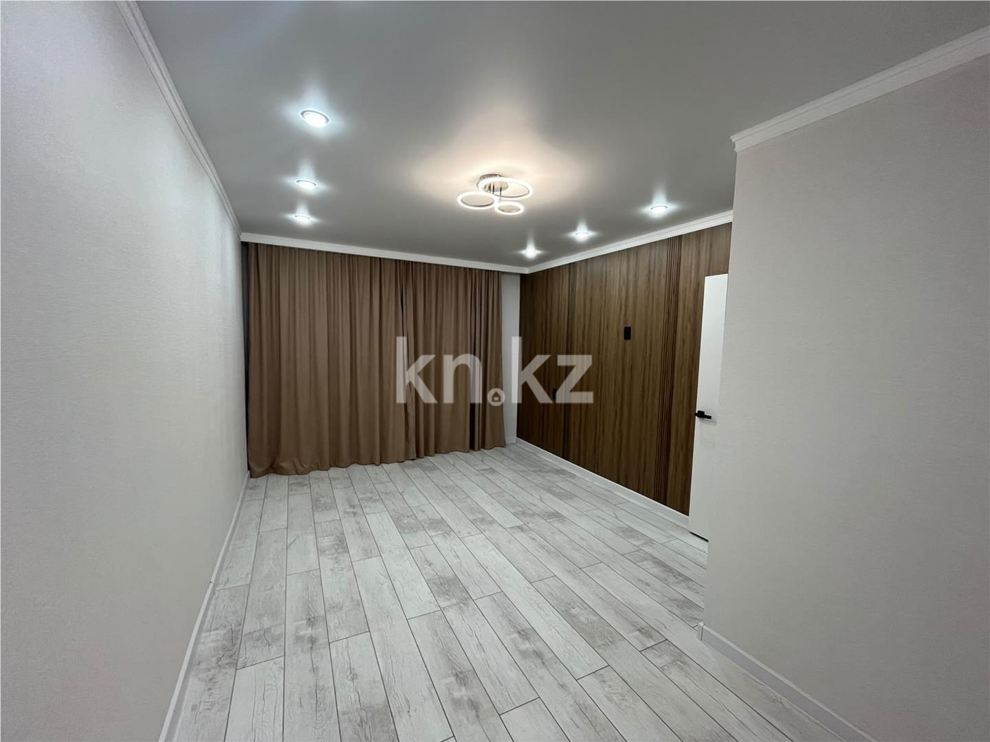 Продажа 1-комнатной квартиры, 34 м² - Продажа квартир в Семее фото 2 из 12