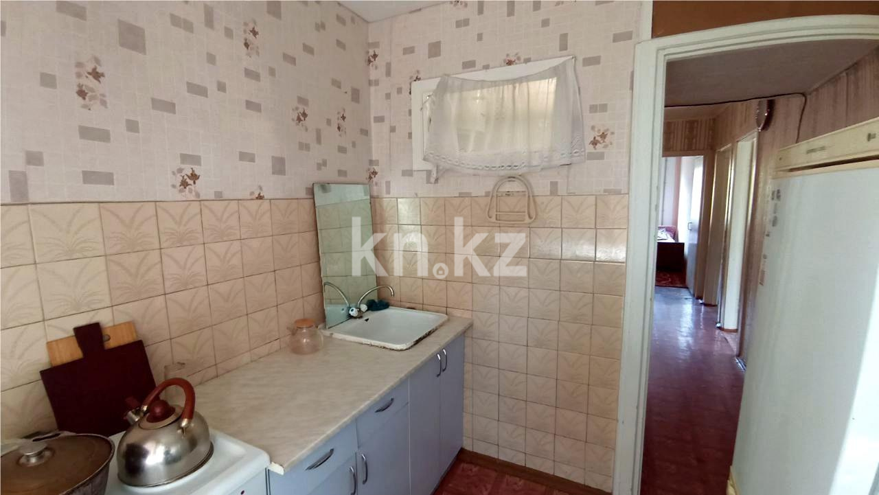 Продажа 3-комнатной квартиры, 63 м², пр. Металлургов в Темиртау - фото 7