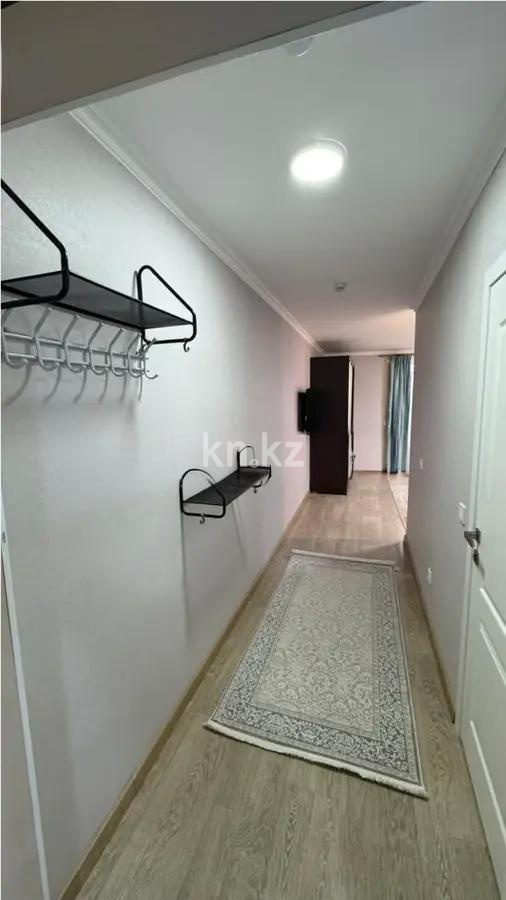 Продажа 1-комнатной квартиры, 30 м², ул. Тулебаева, дом  5 - Продажа  однокомнатных квартир в Астане фото 6 из 6