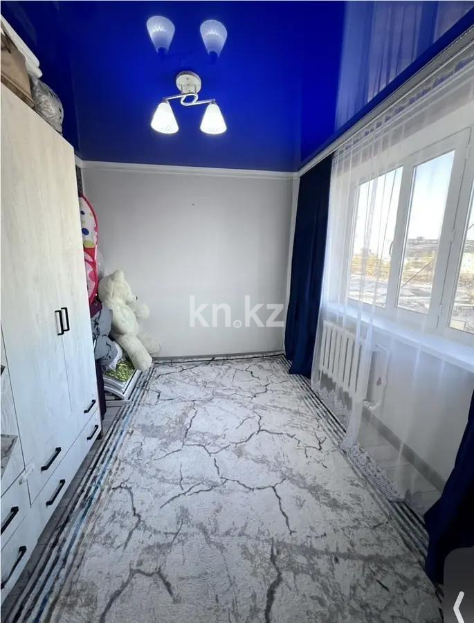 Продажа 3-комнатной квартиры, 48 м², 6 мкр., дом  24 в Темиртау - фото 2