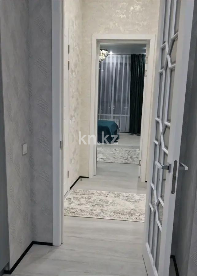 Продажа 2-комнатной квартиры, 79 м², ул. Утеген батыра, дом  11в - Продажа  двухкомнатных квартир в Алматы без посредников фото 5 из 6