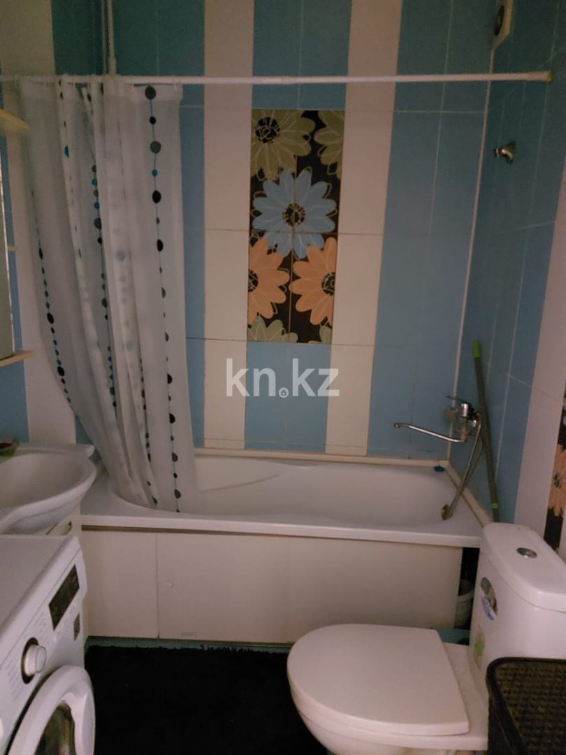 Аренда 1-комнатной квартиры, 40 м² - Аренда квартир помесячно в Казахстане фото 7 из 7