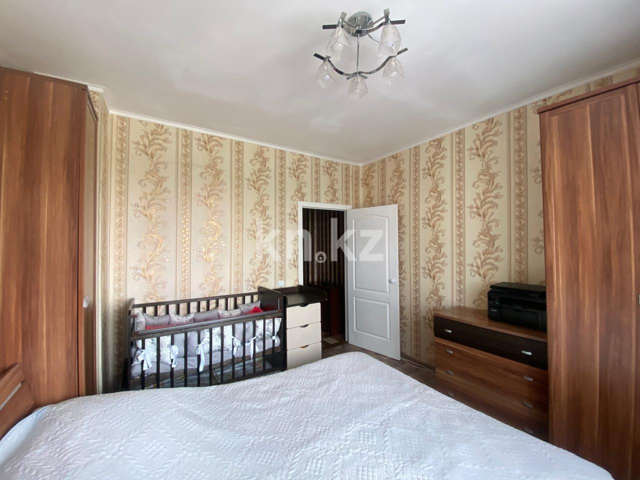 Продажа 3-комнатной квартиры, 81 м² в Караганде - фото 8