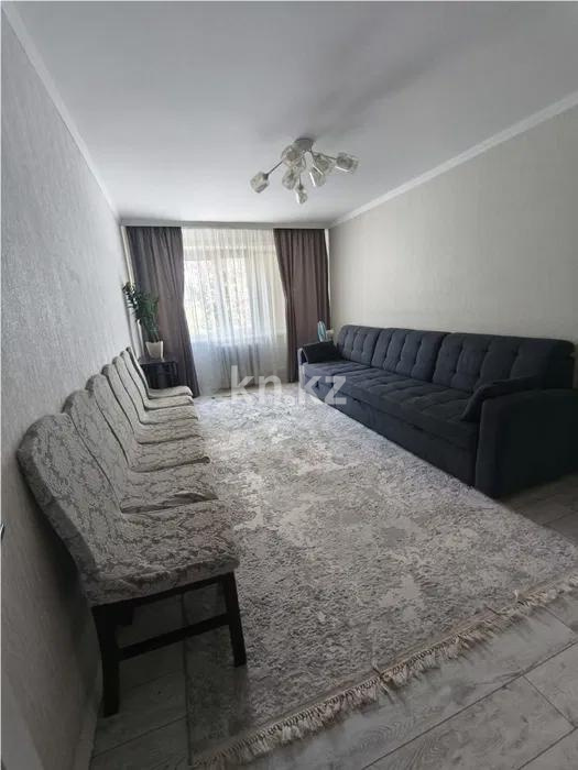 Продажа 3-комнатной квартиры, 71 м², ул. Амангельды, дом  5г - Продажа  трехкомнатных квартир в Темиртау фото 1 из 5