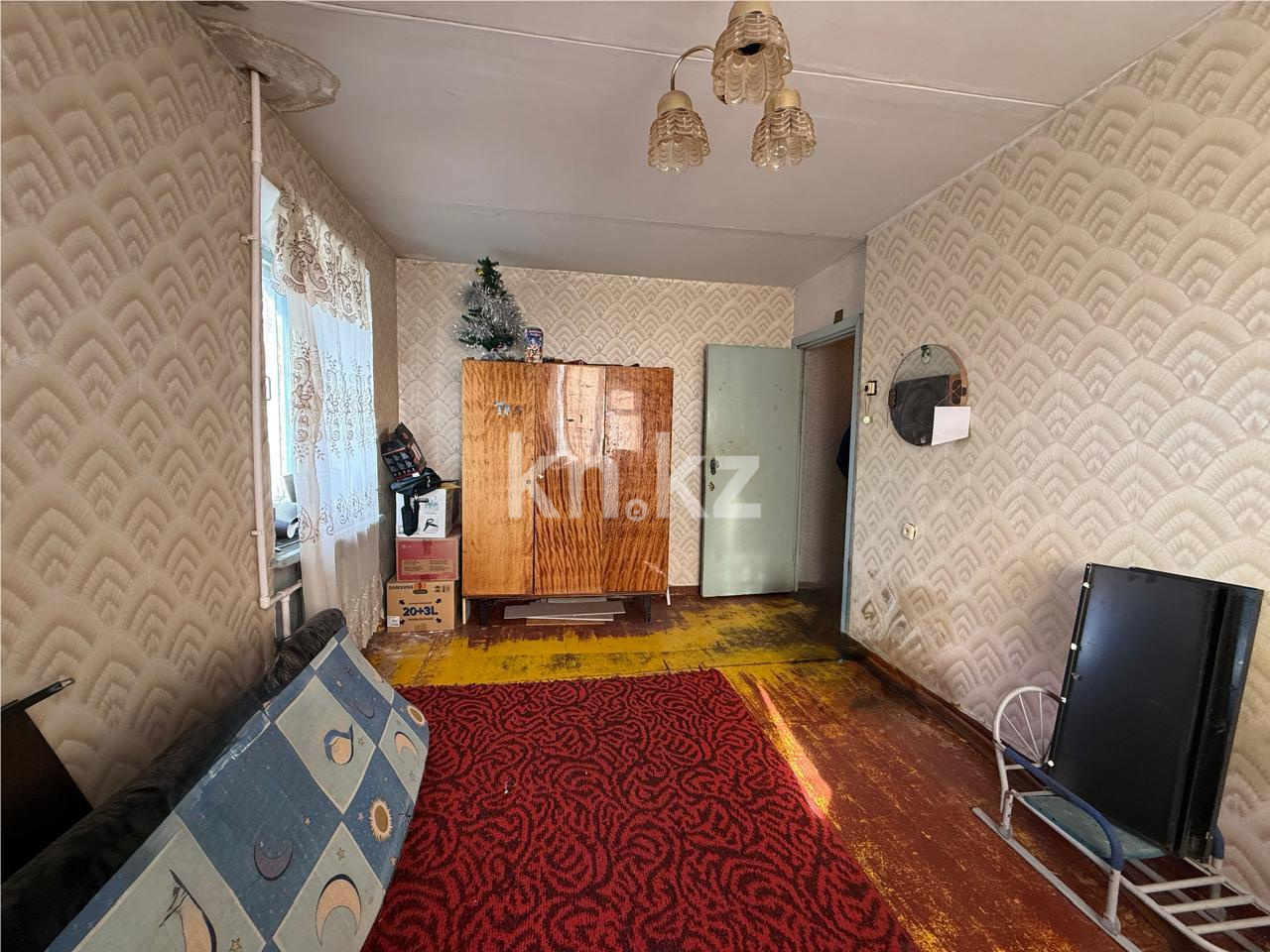 Продажа 4-комнатной квартиры, 72 м², мкр-н 7-й - Продажа и аренда недвижимости в Темиртау фото 8 из 17