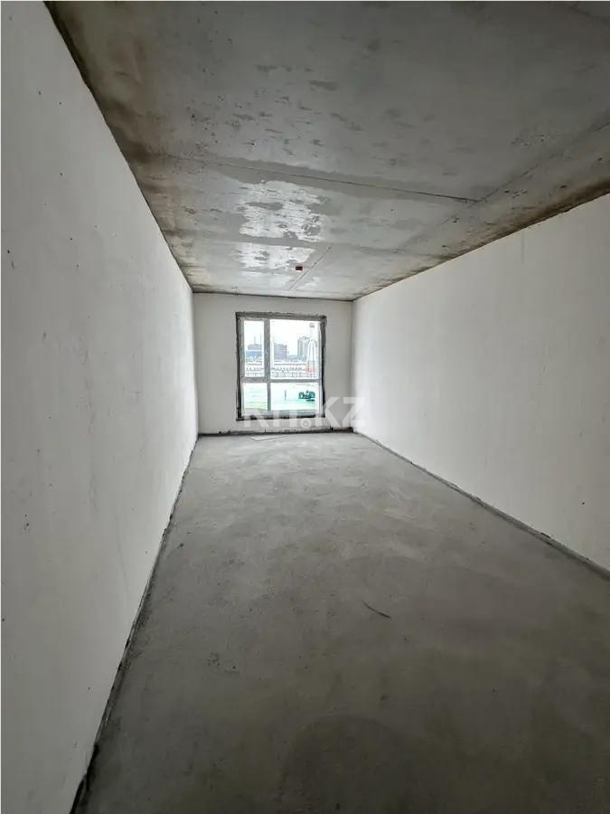 Продажа 2-комнатной квартиры, 54.4 м² - Продажа  двухкомнатных квартир в новостройках Астаны с фото - страница 44 фото 1 из 4