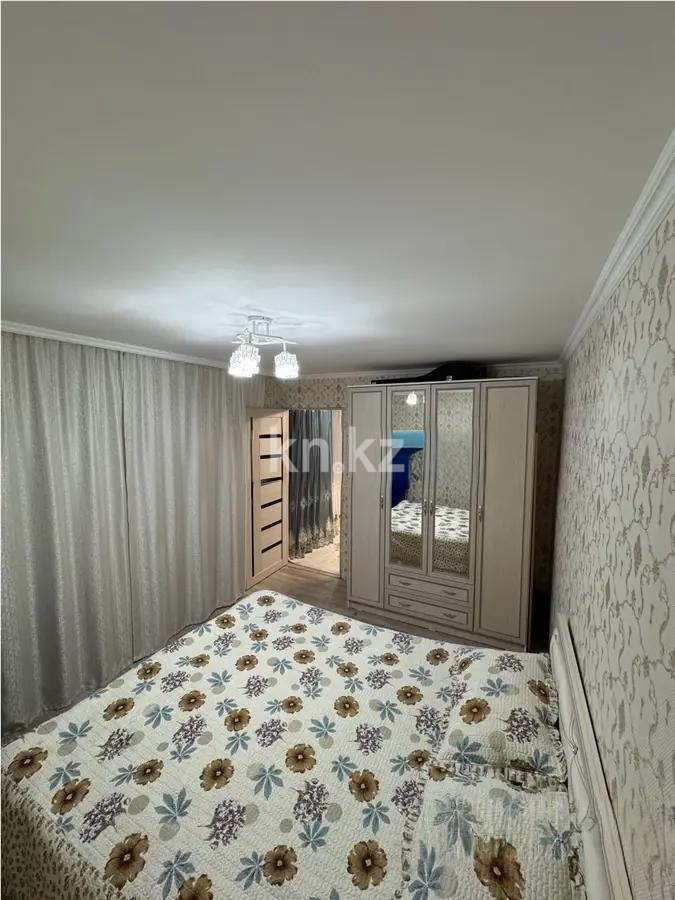 Продажа 3-комнатной квартиры, 59 м², мкр-н Восток-1, дом  5 в Караганде - фото 2