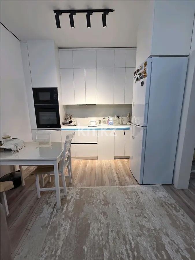 Продажа 1-комнатной квартиры, 38.5 м², ул. Е-181, дом  1 в Астане - фото 3