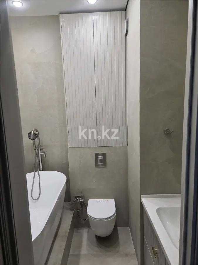 Продажа 4-комнатной квартиры, 100 м² - Продажа квартир в Алматы - страница 9 фото 6 из 7
