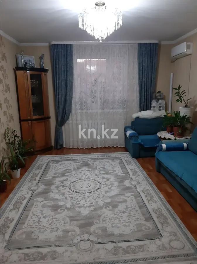 Продажа 2-комнатной квартиры, 65.9 м², ул. Кумисбекова, дом  9/1 в Астане