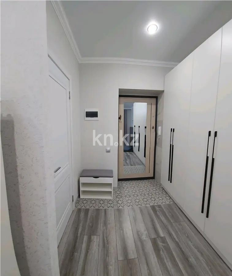 Продажа 1-комнатной квартиры, 27 м² - Продажа недвижимости в Казахстане - страница 18 фото 4 из 4