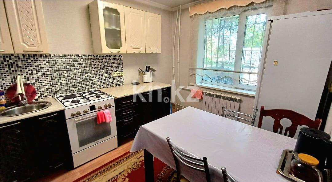 Продажа 3-комнатной квартиры, 64 м² в Караганде - фото 7