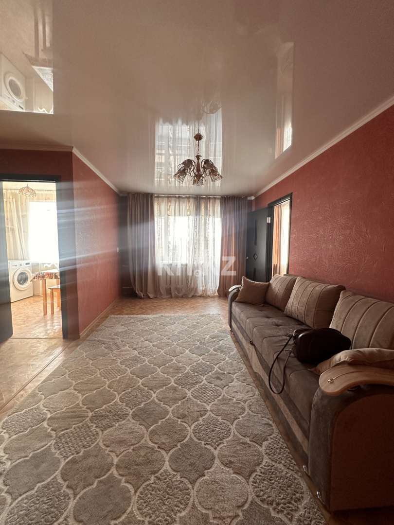 Продажа 2-комнатной квартиры, 48 м² - Продажа двухкомнатных квартир в Городе Караганды - страница 2 фото 2 из 6