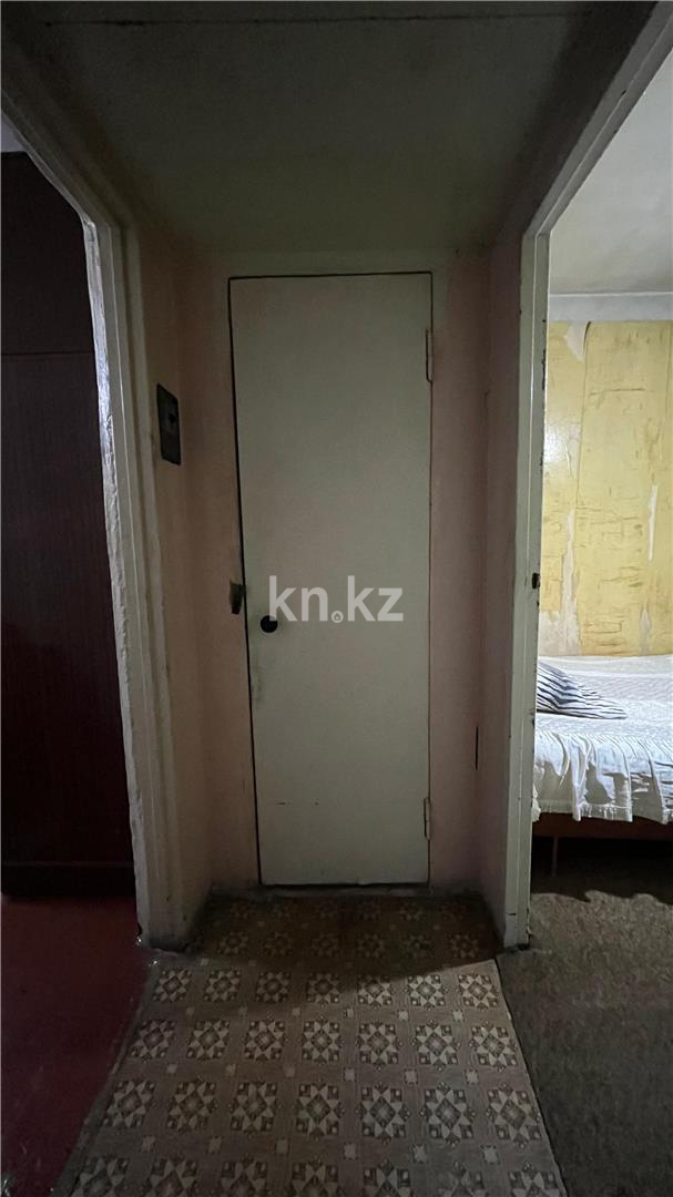 Продажа 4-комнатной квартиры, 77 м², мкр-н 19 в Караганде - фото 12