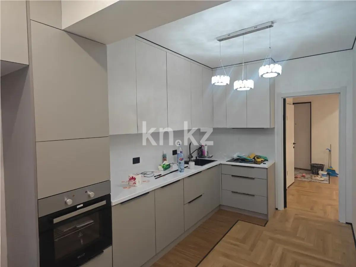 Продажа 3-комнатной квартиры, 70 м² - Продажа квартир в Алатауском р-не Алматы - страница 2 фото 4 из 6