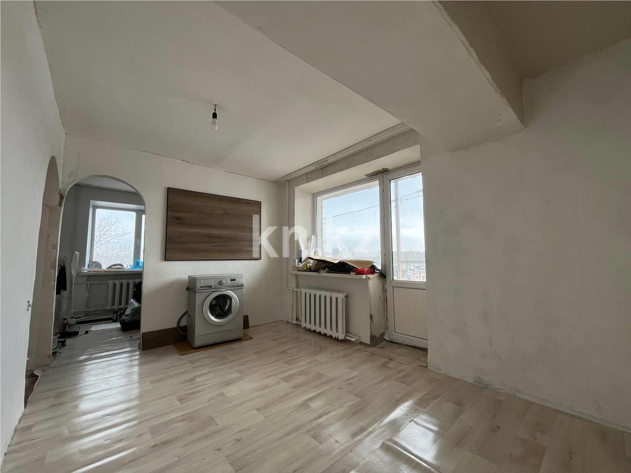 Продажа 2-комнатной квартиры, 35 м², пр. Металлургов - Продажа и аренда недвижимости в Темиртау фото 2 из 16