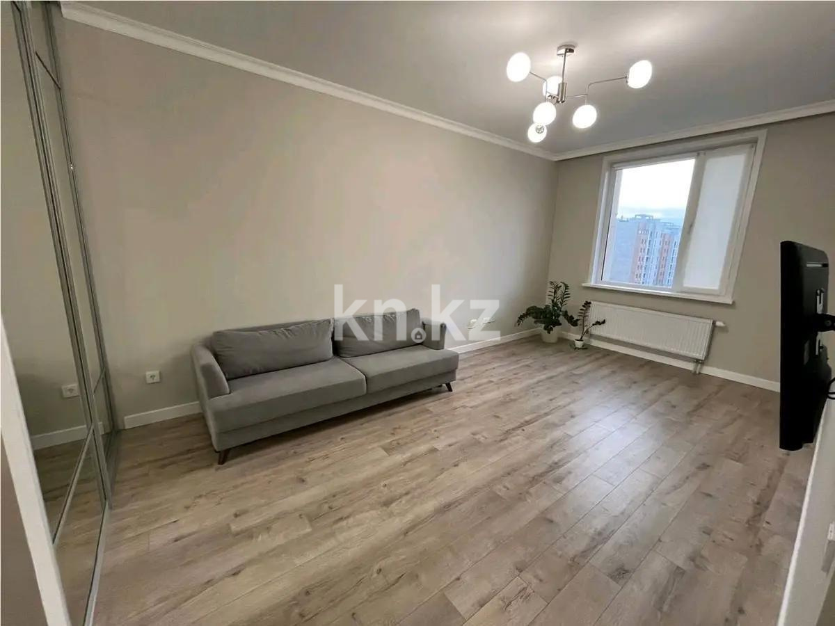 Продажа 2-комнатной квартиры, 60 м², пр. Улы Дала, дом  58 - Продажа  двухкомнатных квартир в Астане фото 1 из 5
