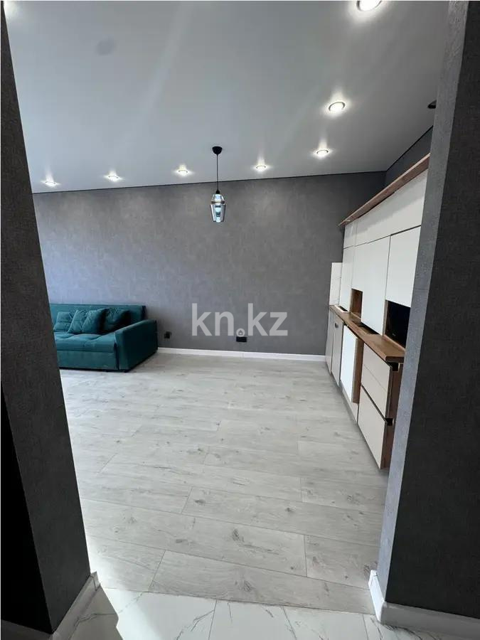 Продажа 2-комнатной квартиры, 40 м², ул. Сатпаева, дом  90/72 - Продажа квартир в Алматы фото 1 из 5