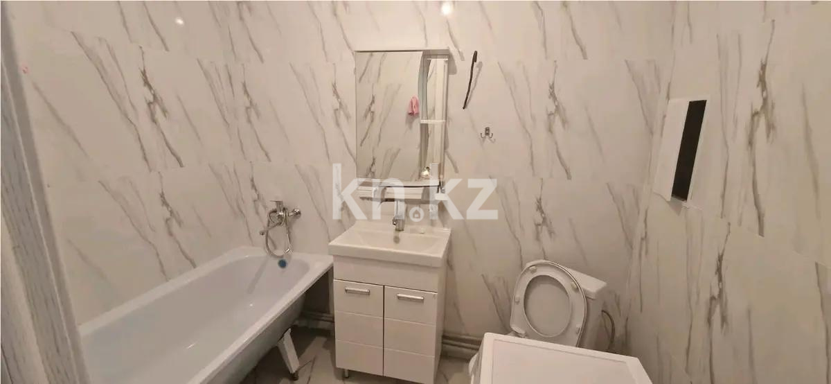 Продажа 1-комнатной квартиры, 39 м² в Астане - фото 4