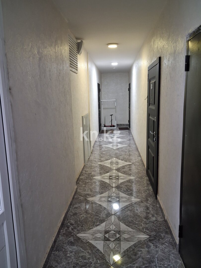 Продажа 1-комнатной квартиры, 38 м² в Астане - фото 7