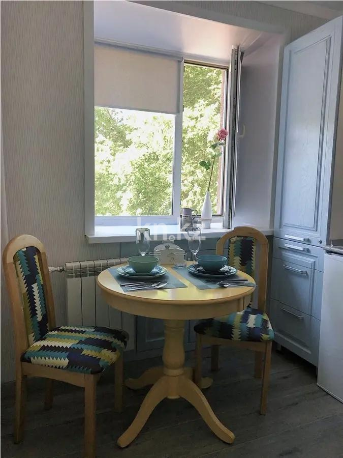 Продажа 2-комнатной квартиры, 29 м², ул. Можайского, дом  5 - Продажа  двухкомнатных квартир в Караганде фото 3 из 5