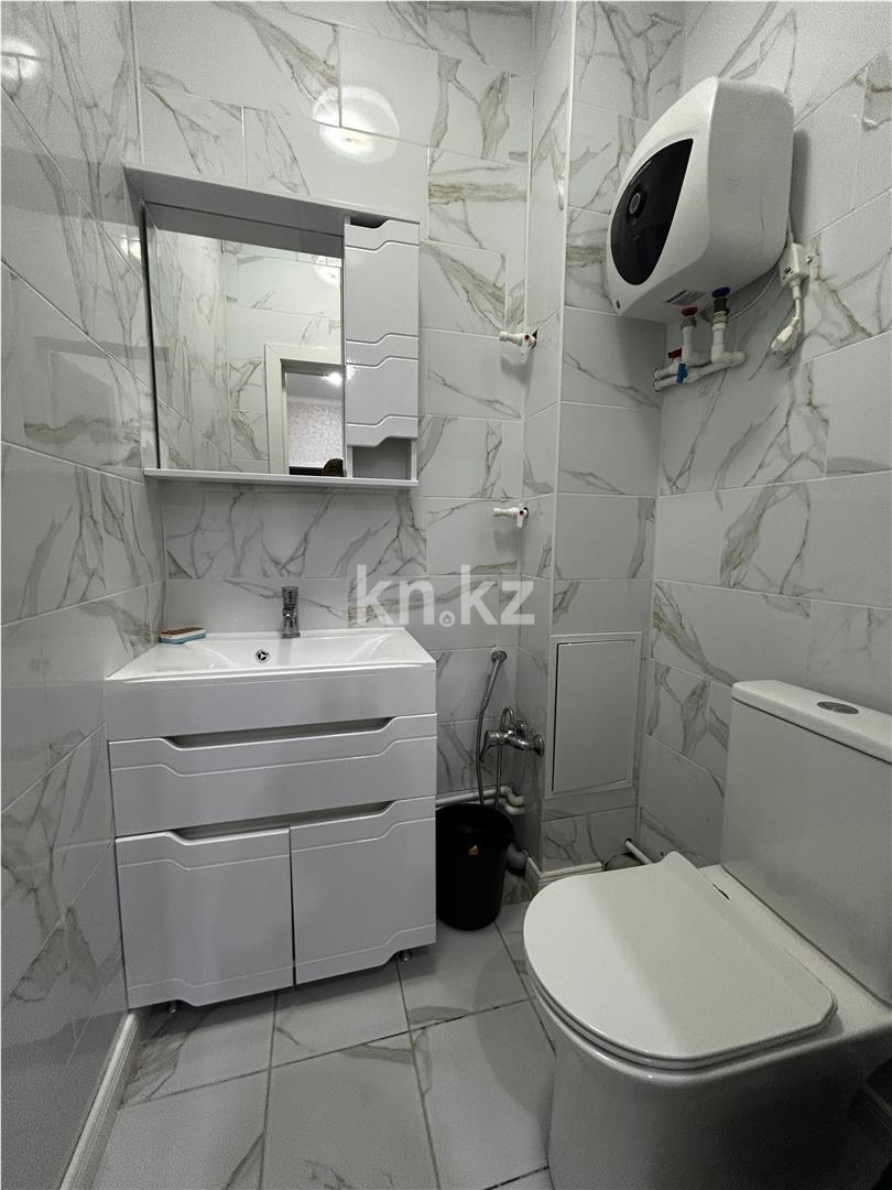 Продажа 4-комнатной квартиры, 119 м² - Продажа  четырехкомнатных квартир в Караганде фото 9 из 19